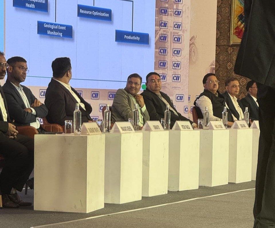 CII Meeting