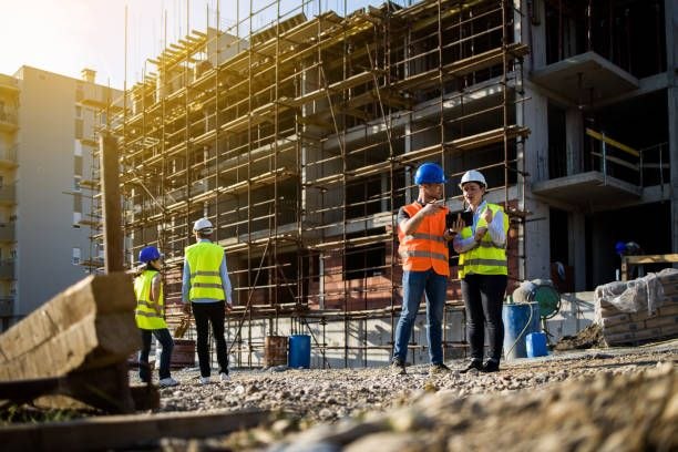 Construction Projects