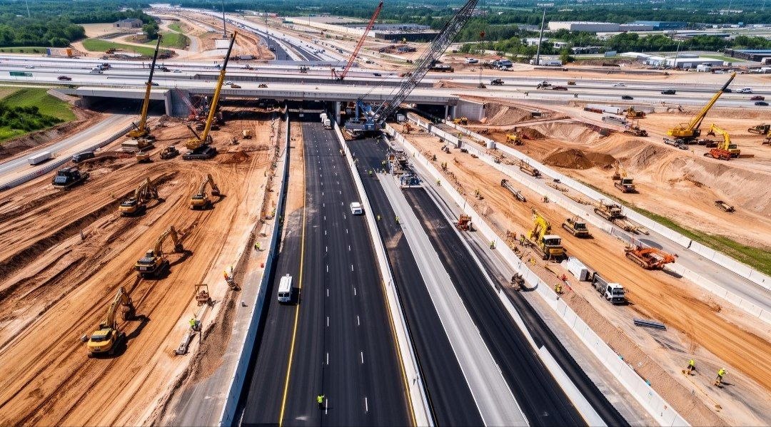 Infrastructure Development