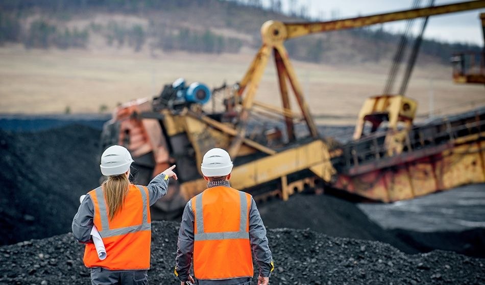 Mining Operations